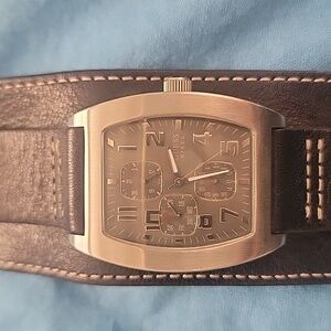 Guess mens watch